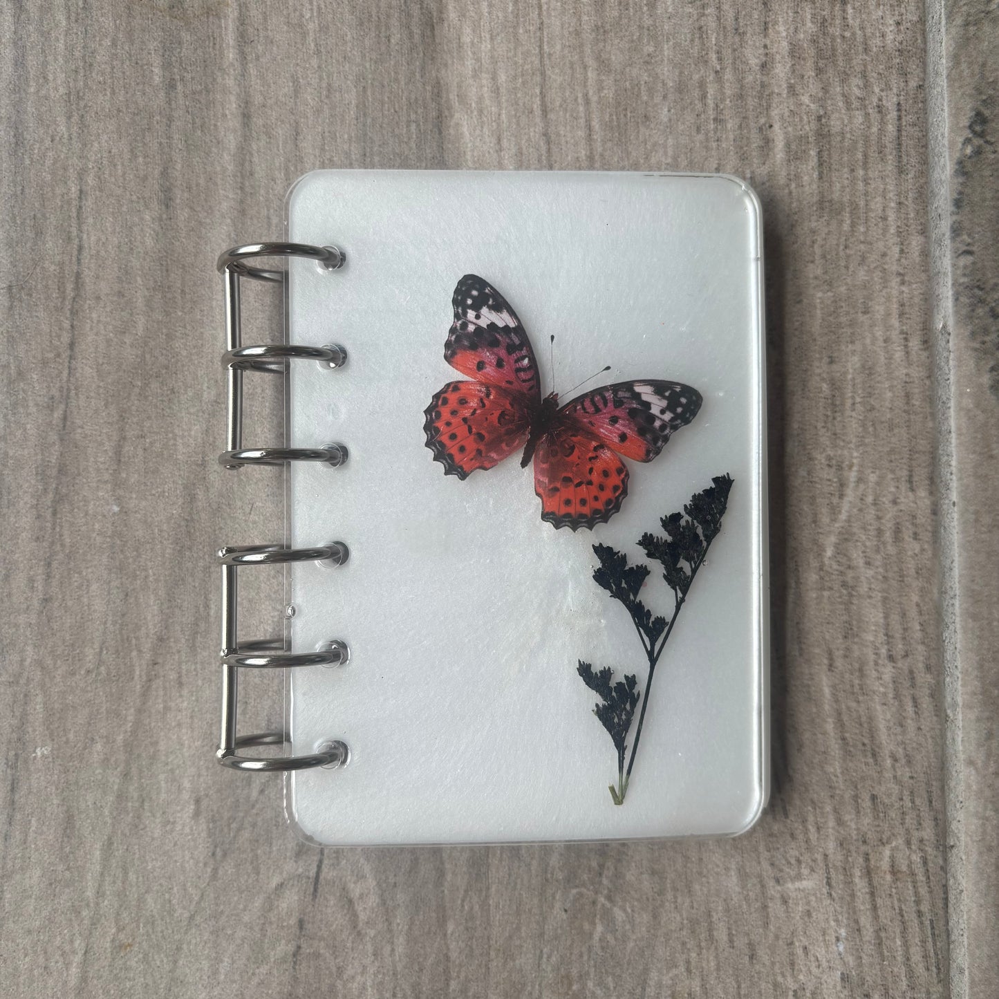 Mini notebook
