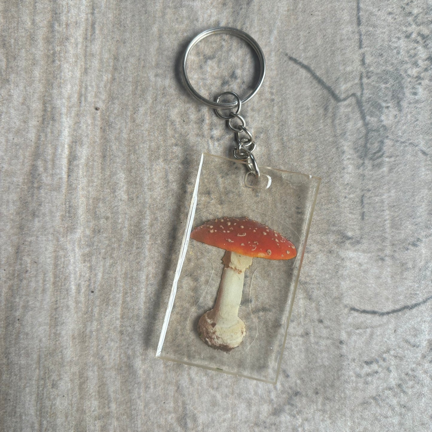 Keychain