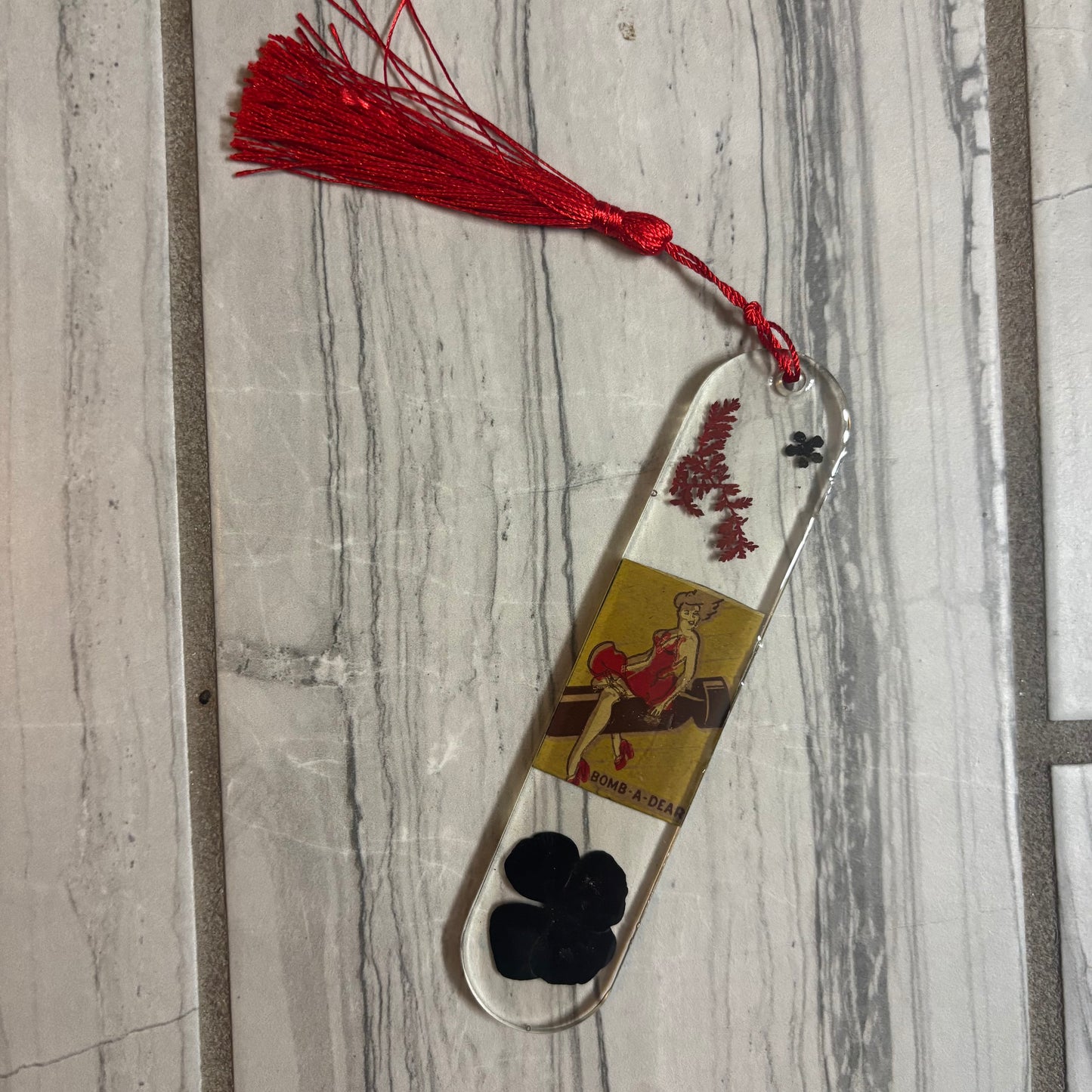 Bookmark