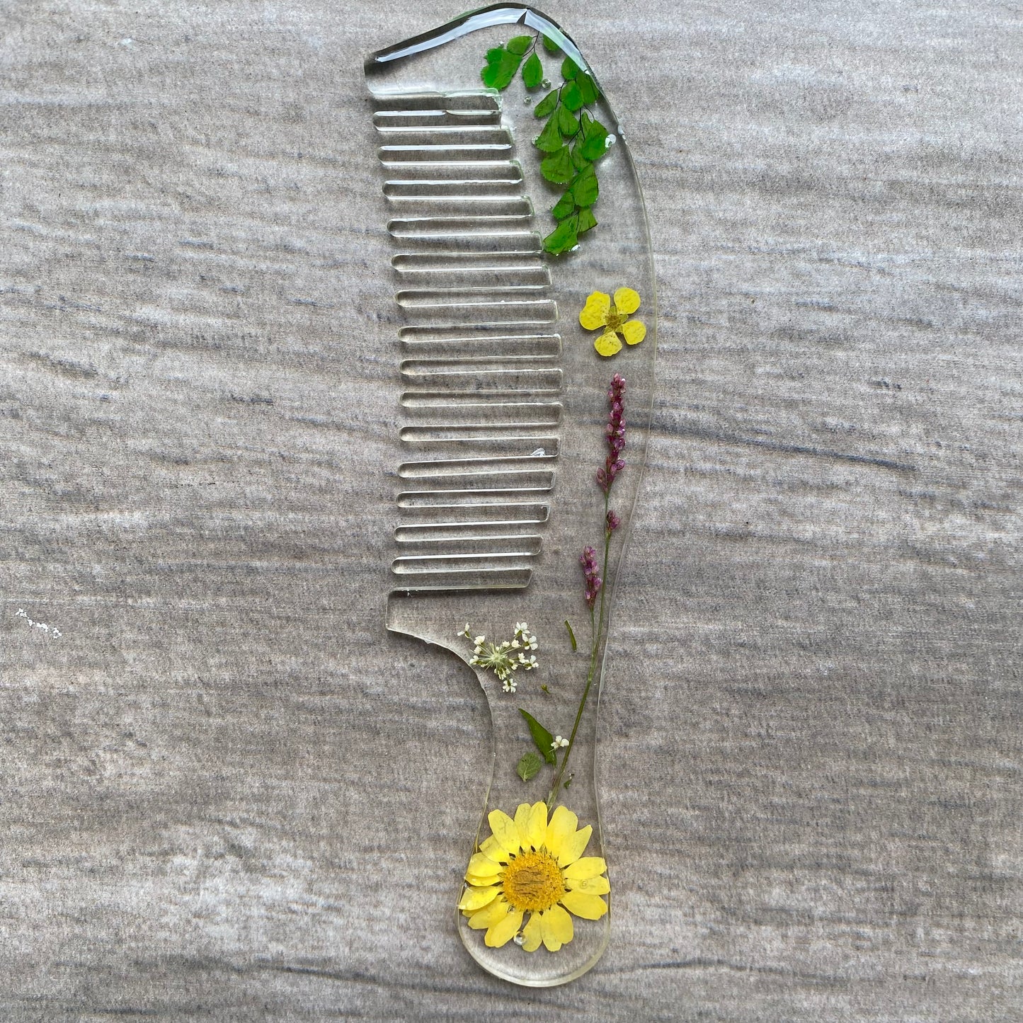 Comb
