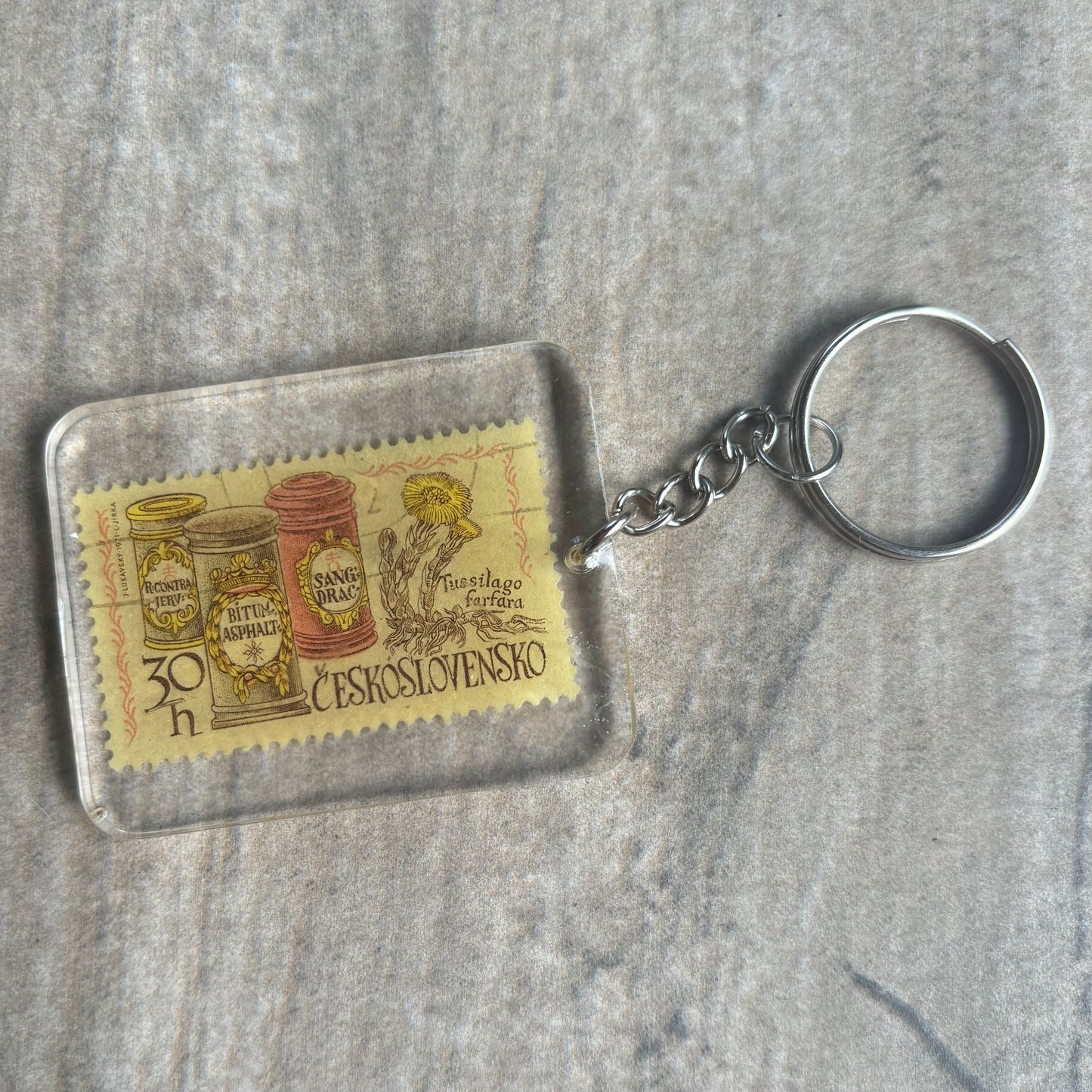 Keychain