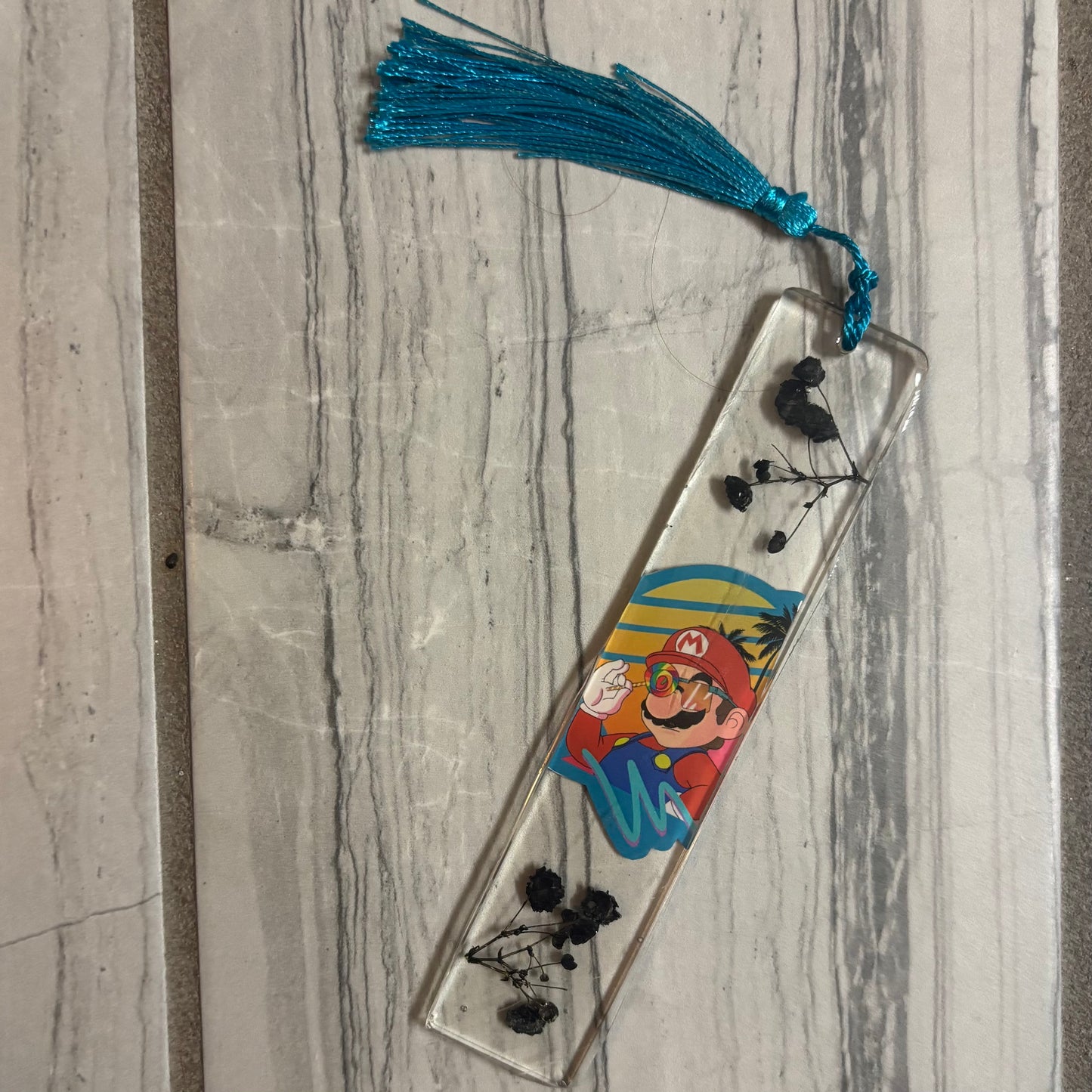 Bookmark
