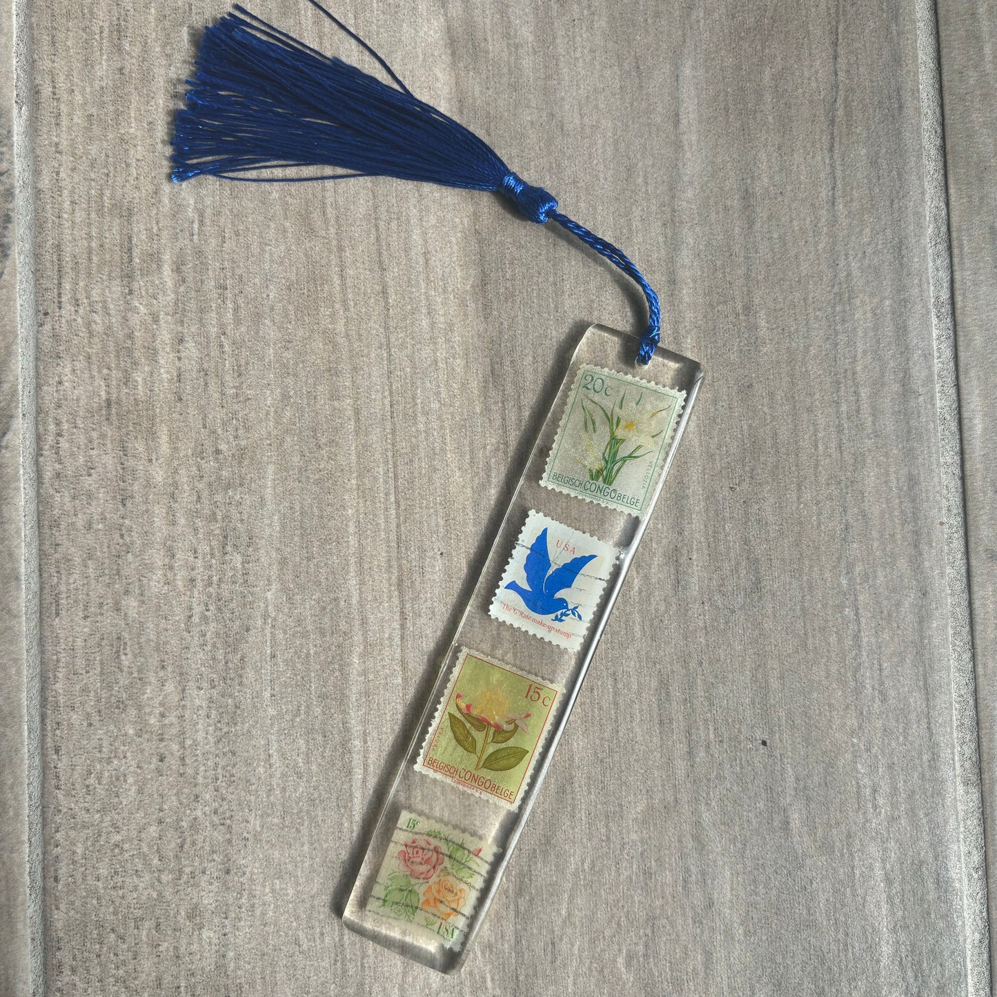 Bookmark