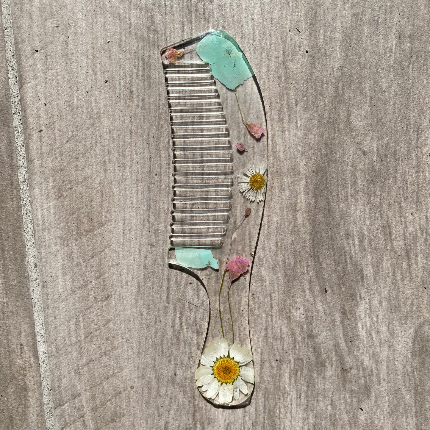 Comb