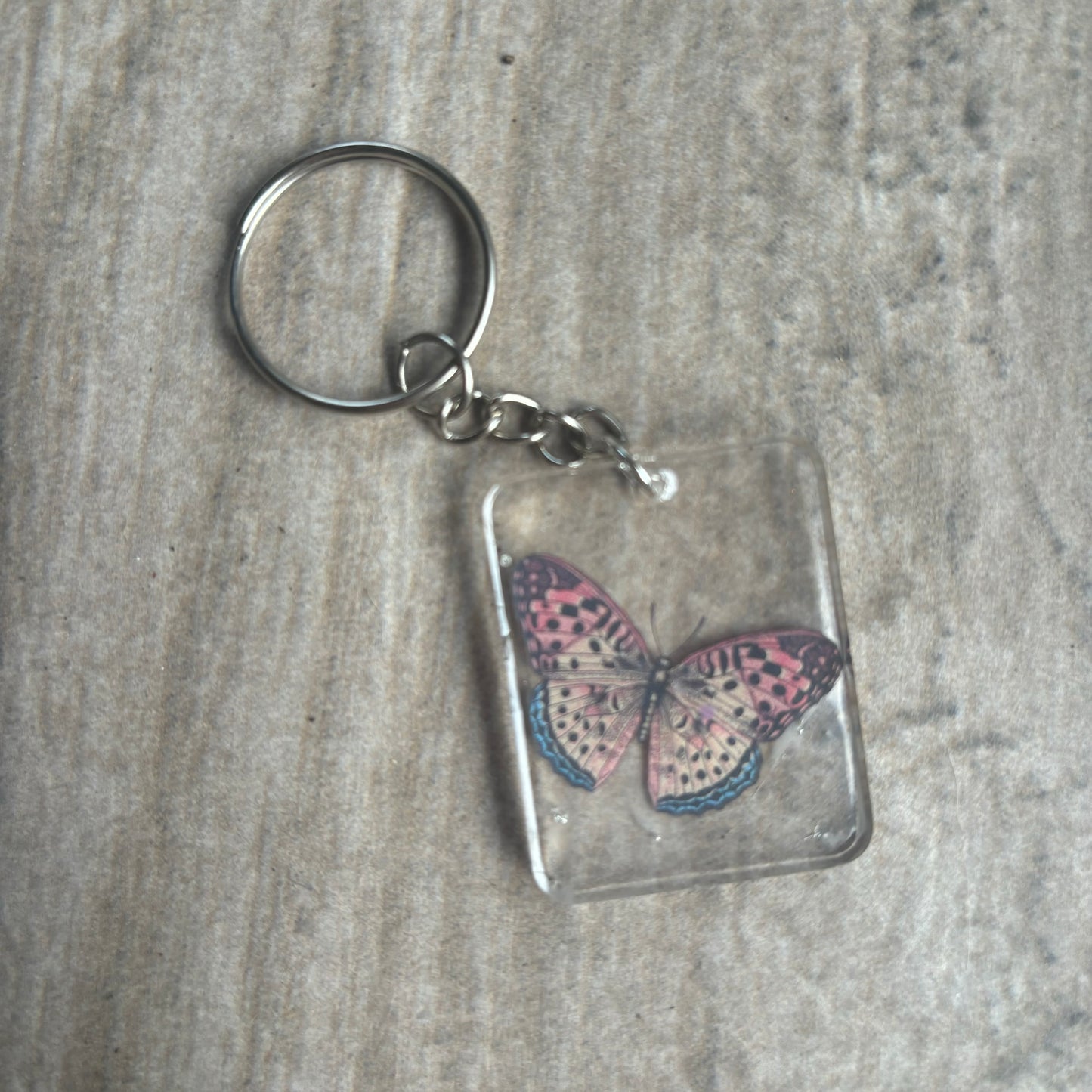 Keychain