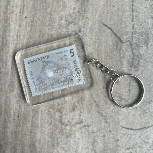 Keychain