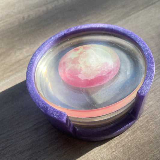 Coaster set