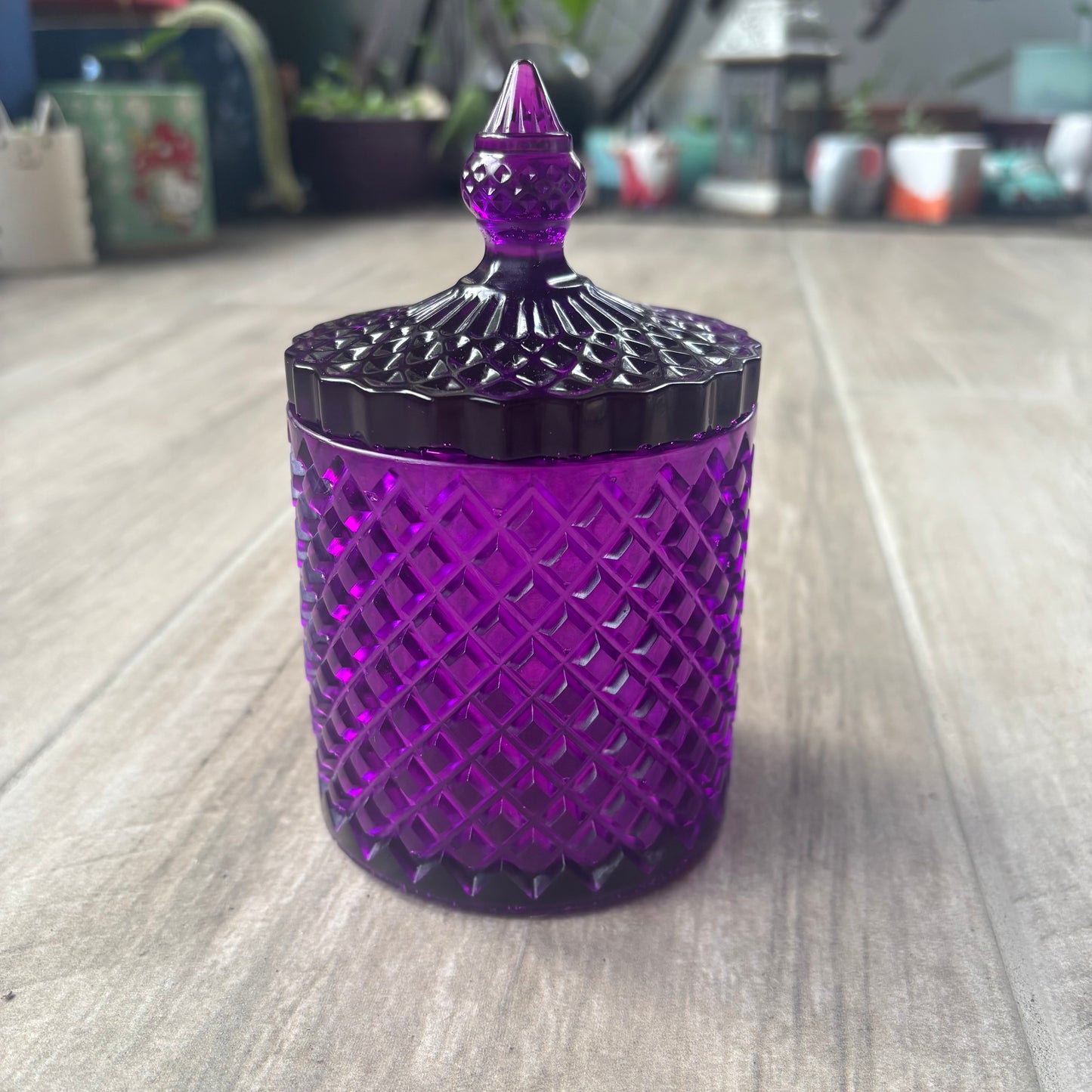 Beautiful box