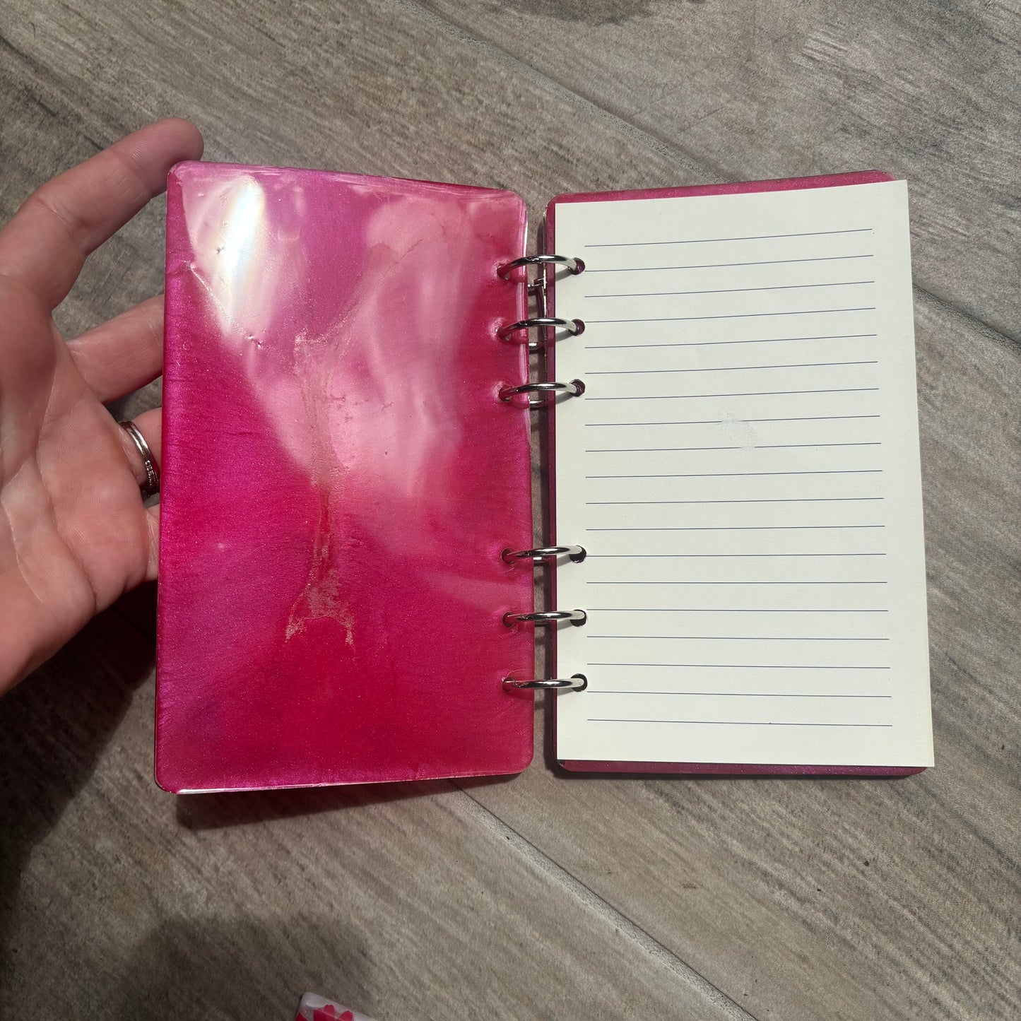 Notebook