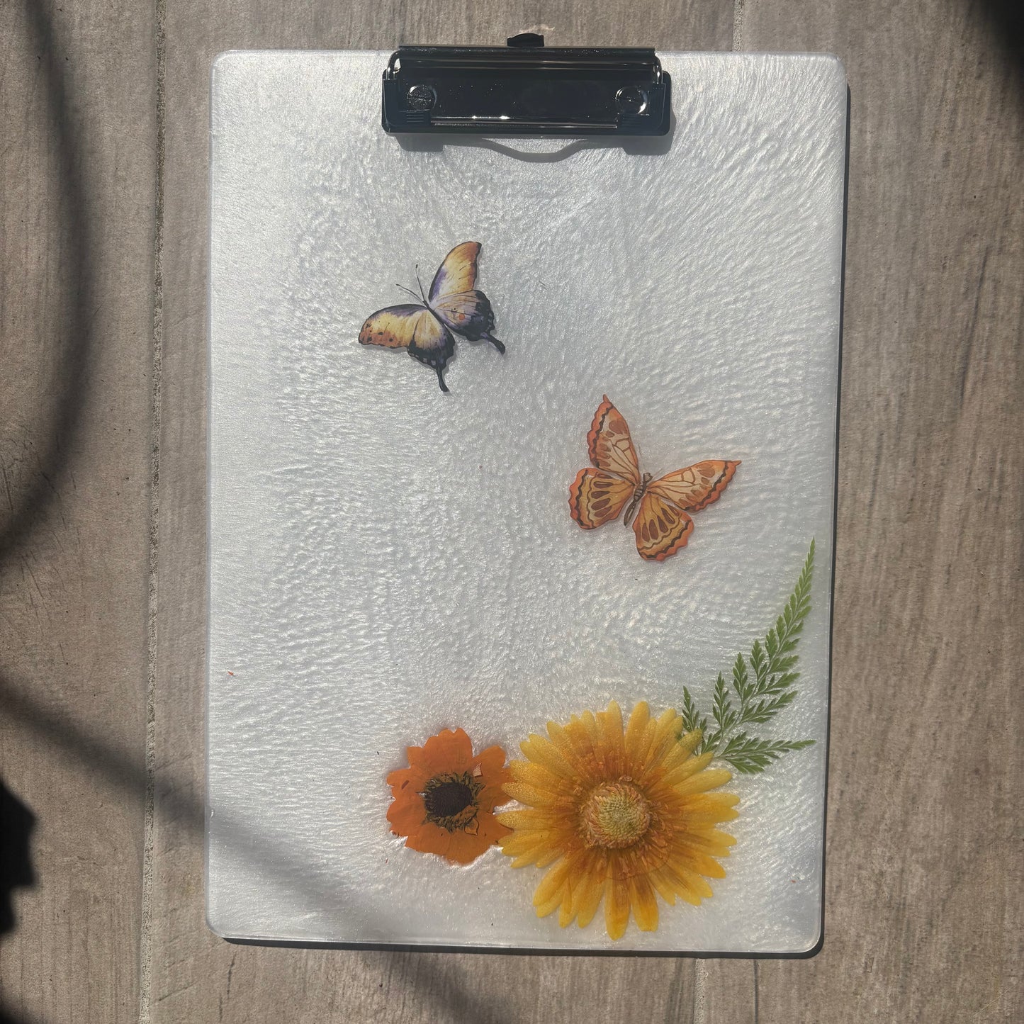 Clipboard