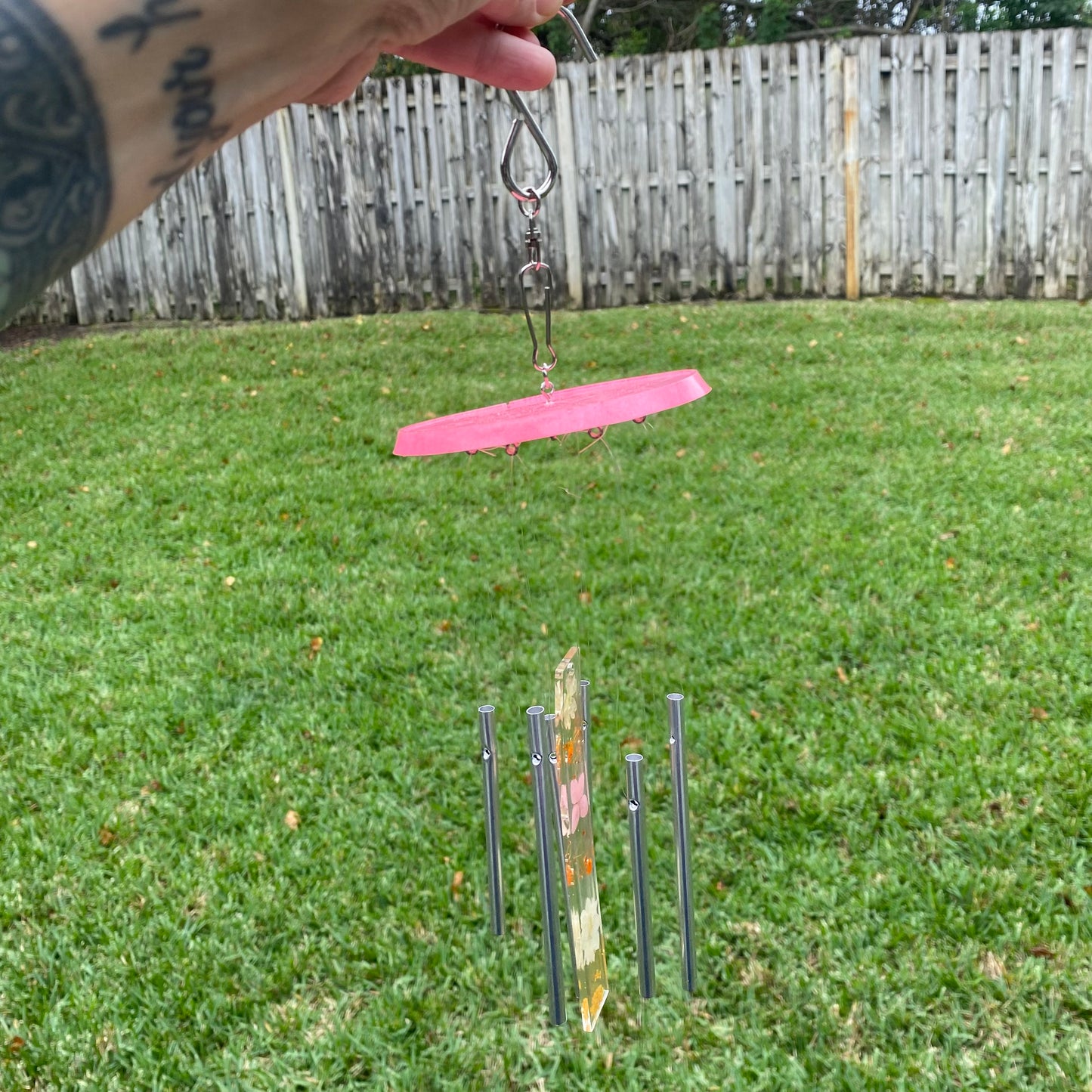 Wind chime
