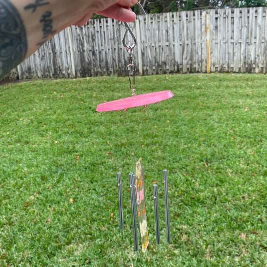 Wind chime