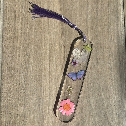 Bookmark