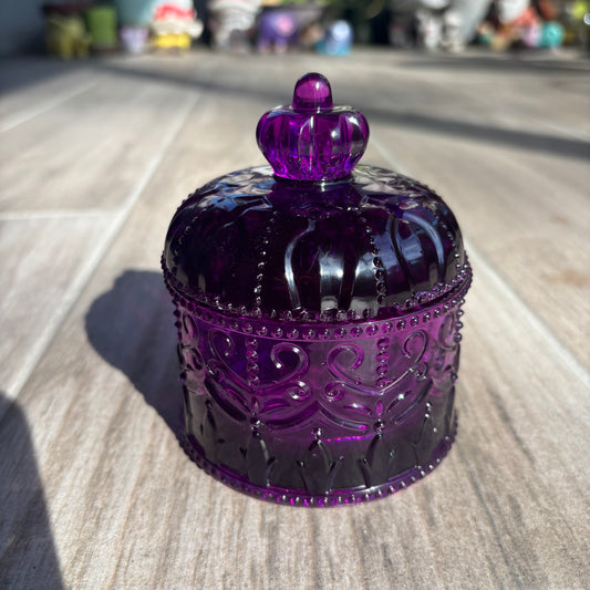 Pretty box