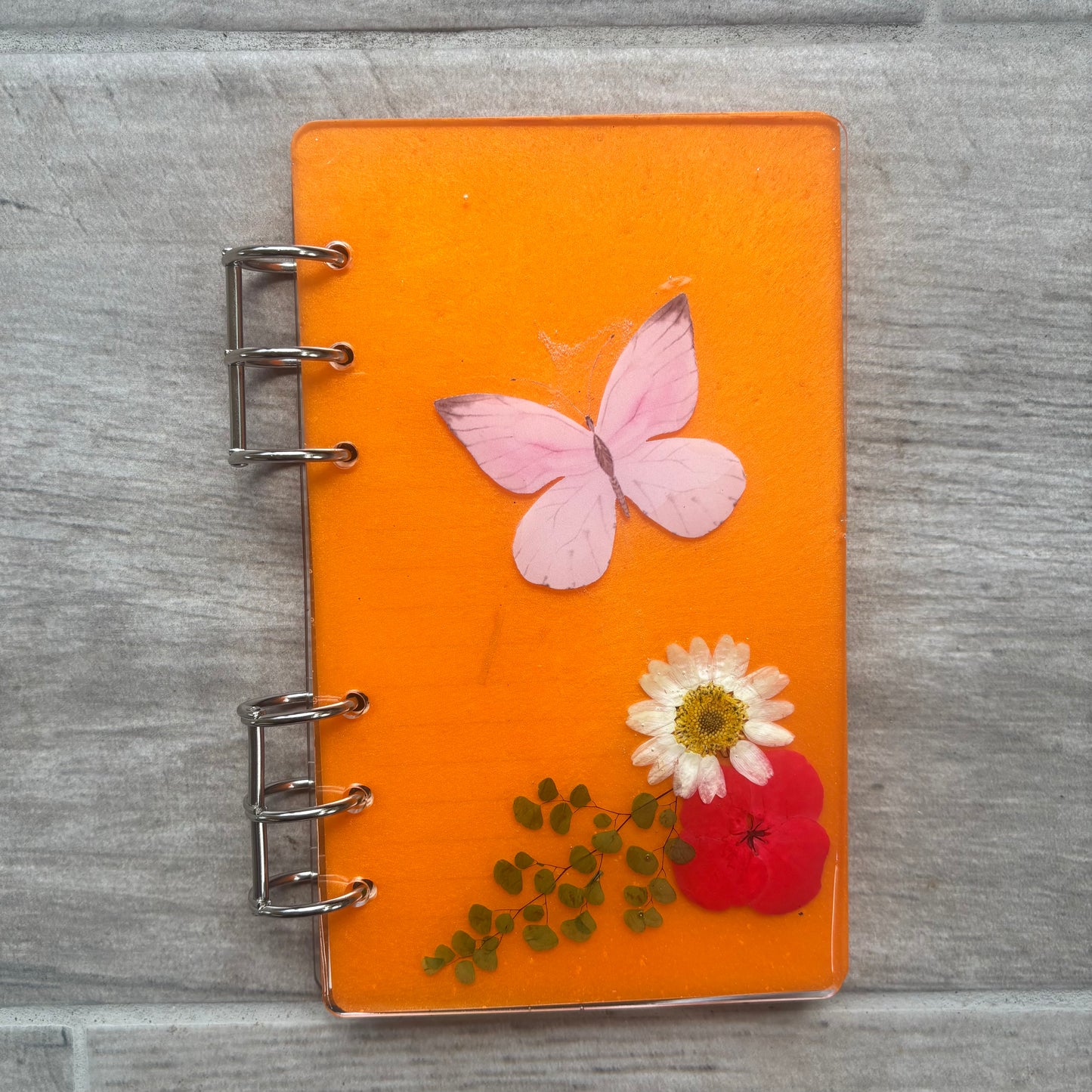Medium notebook