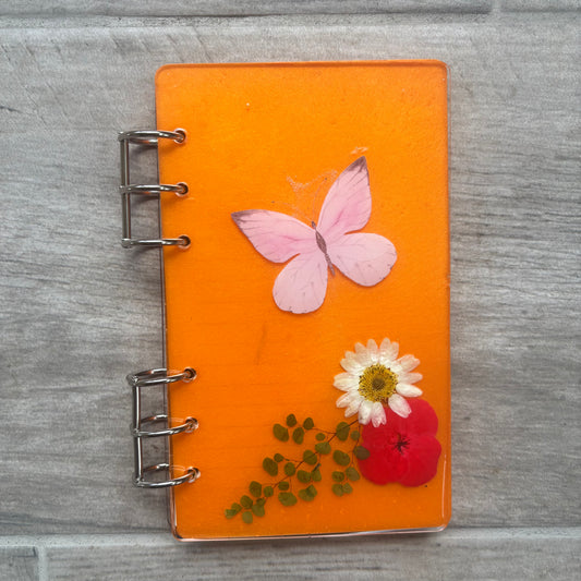 Medium notebook