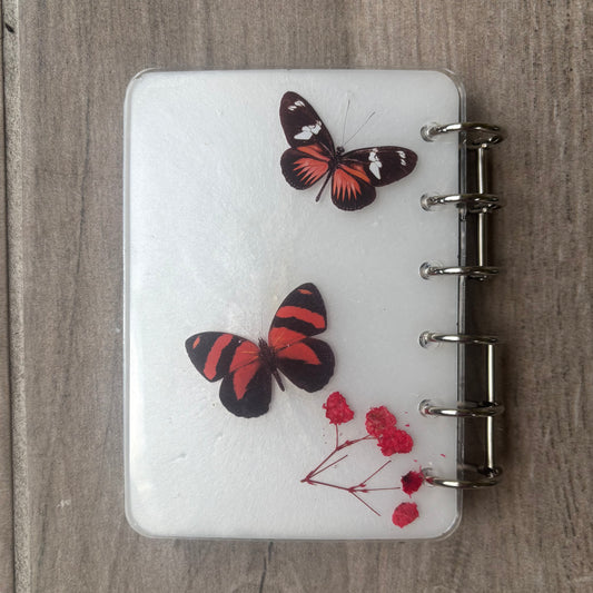 Mini notebook