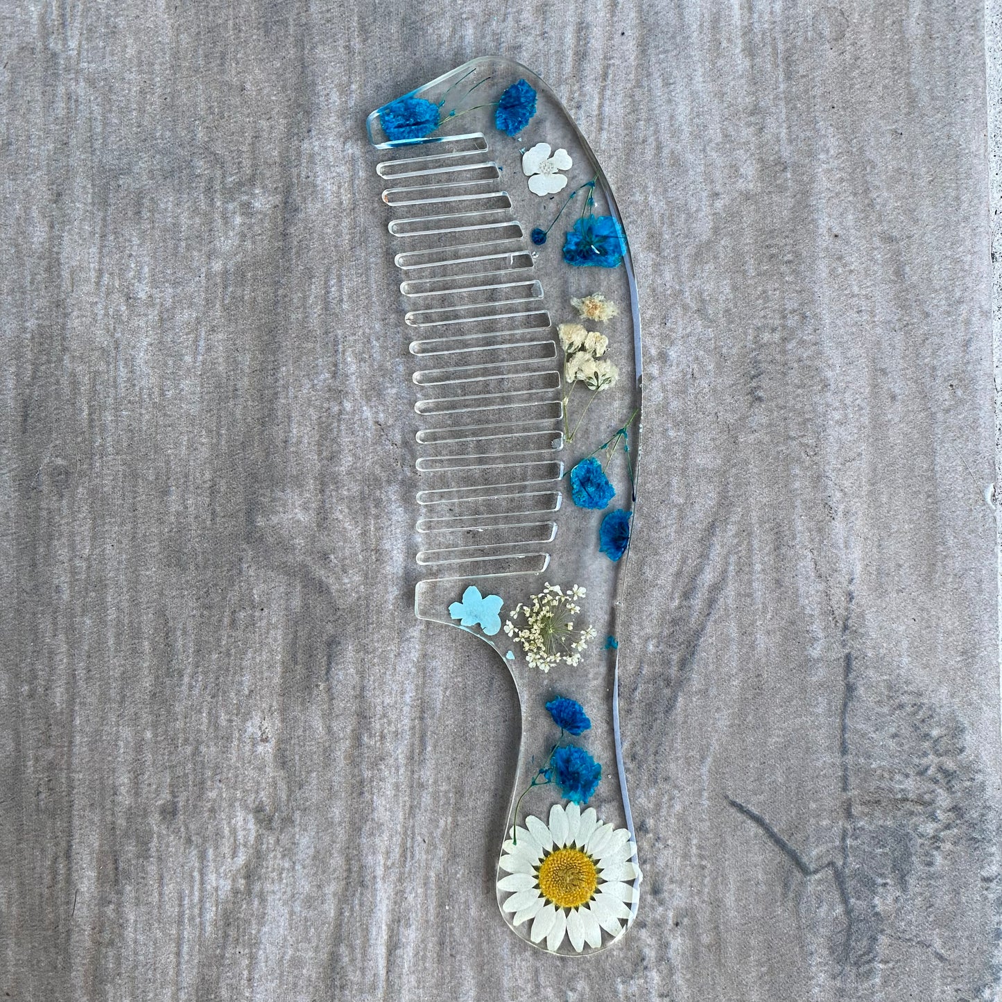 Comb