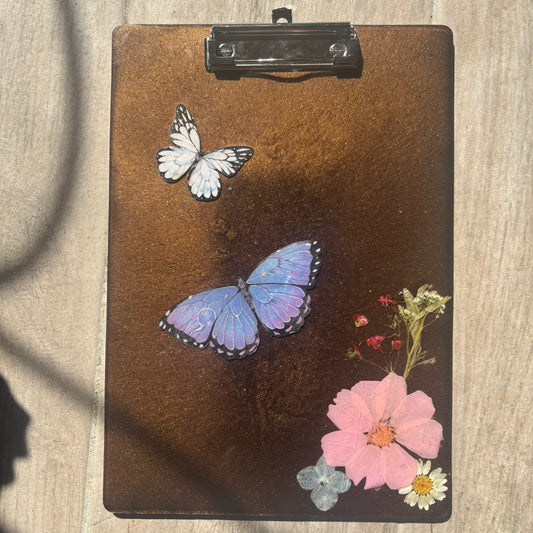 Clipboard