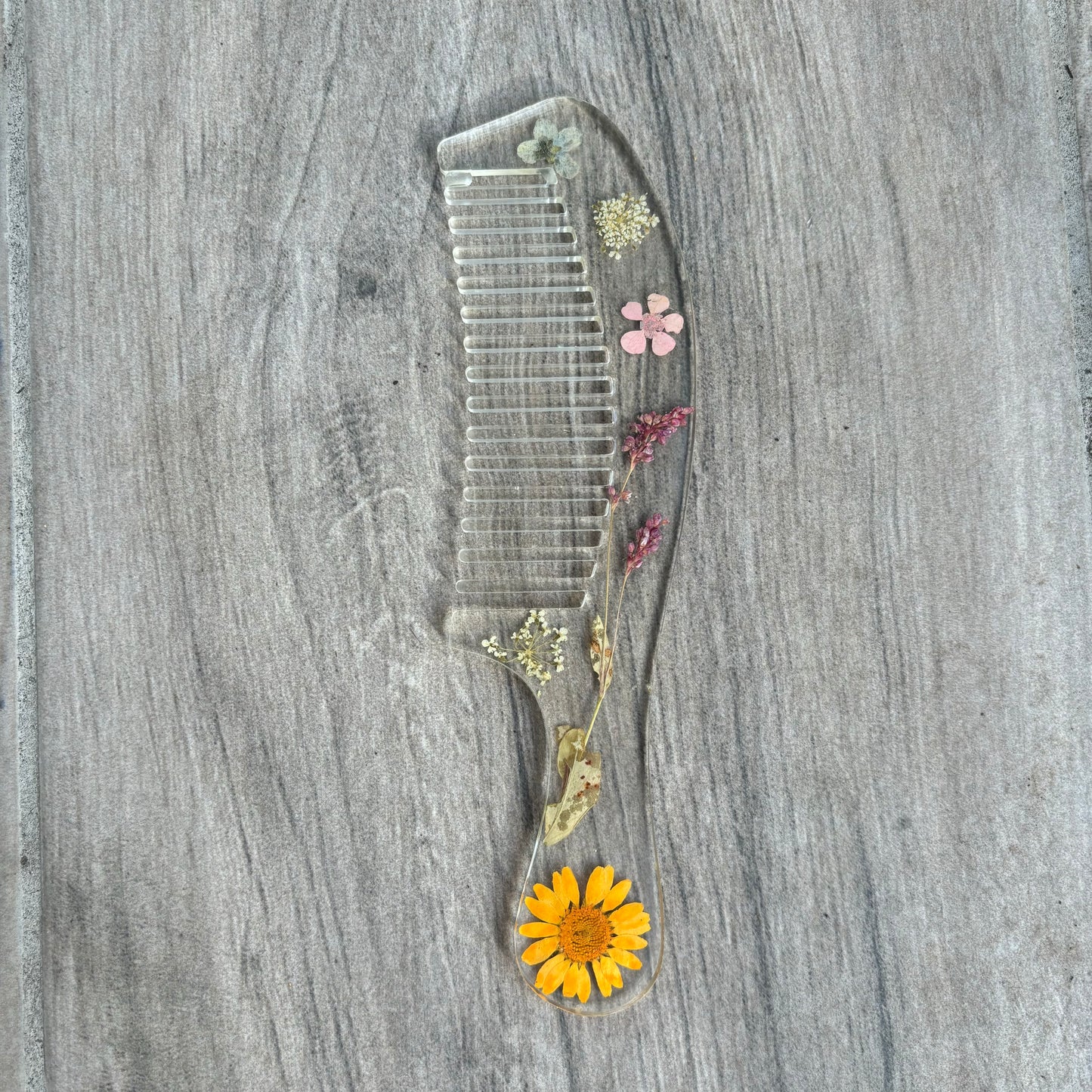 Comb