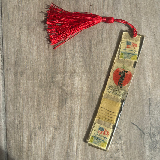Bookmark