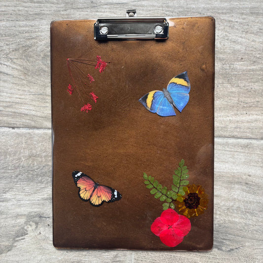 Clipboard