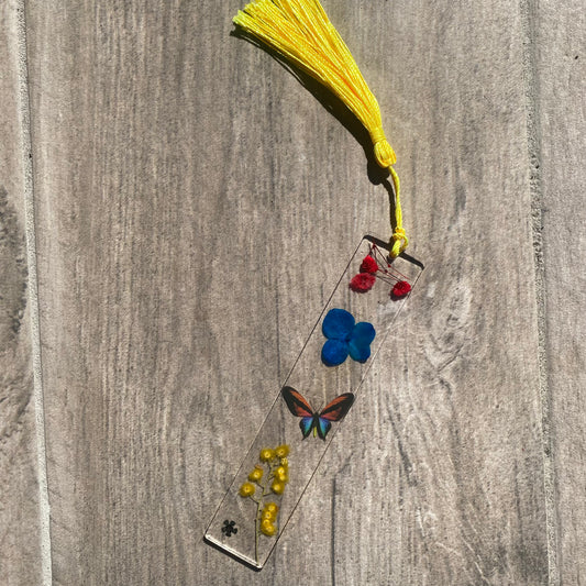 Bookmark