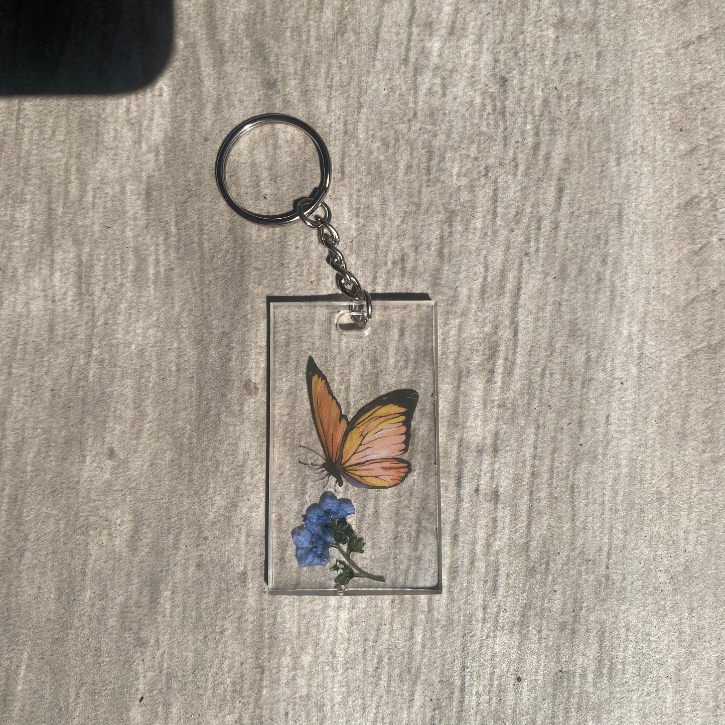 Keychain