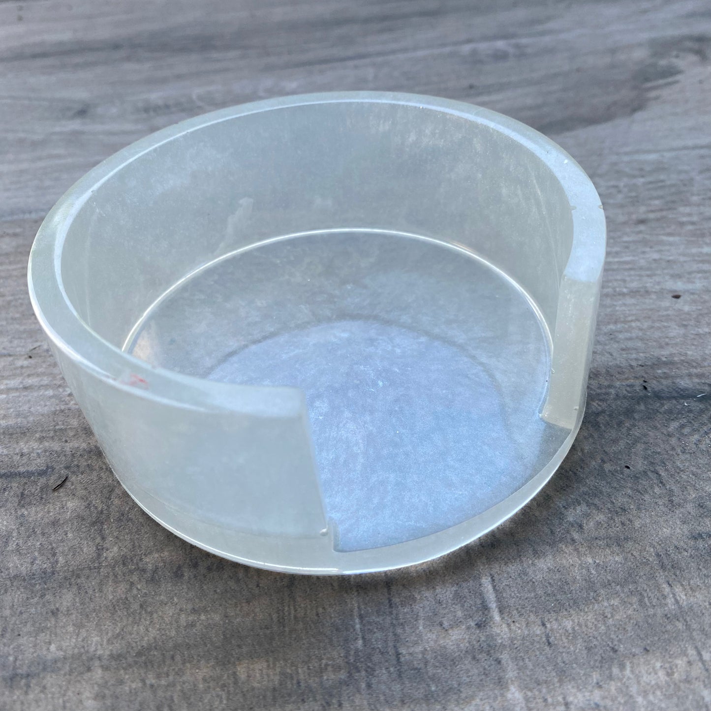 Coaster set